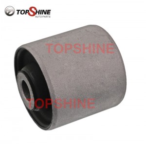 MR510327 Car Auto Parts Suspension Control Arms Rubber Bushing For Mitsubishi