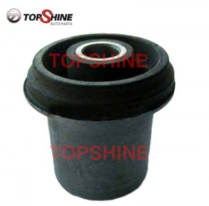 MR510417 Car Auto Parts Suspension Control Arms Rubber Bushing For Mitsubishi