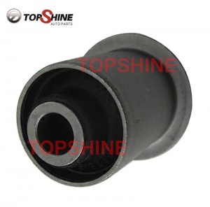 MR519399 Car Auto Parts Suspension Control Arms Rubber Bushing For Mitsubishi