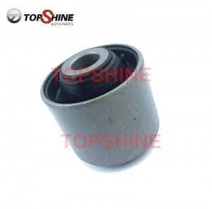 Car Auto Parts Suspension Control Arms Rubber Bushing For Mitsubishi MT510327