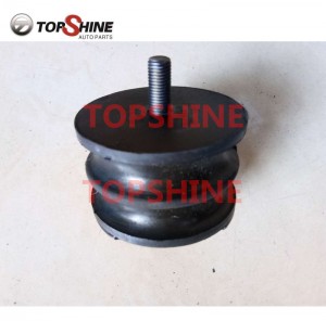 2101-1001020 Rubber Auto Parts Engine Mounting For LADA