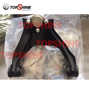 4013A329 4013A087 4013A363 Car Auto Suspension Parts Upper Control Arm for Mitsubishi