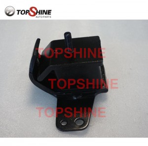 11210-18G01 Car Auto Spare Parts Engine Rubber Mounting for Nissan