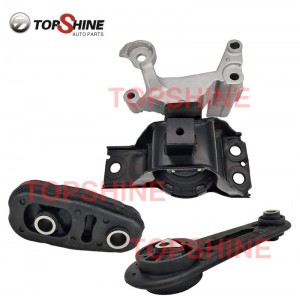 11210-ET01C Car Auto Spare Parts Engine  Mounting for Nissan