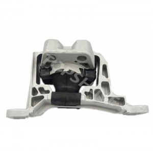 3M51 6F012 AG Car Auto Parts Engine Mounting Upper Transmission Mount for Ford