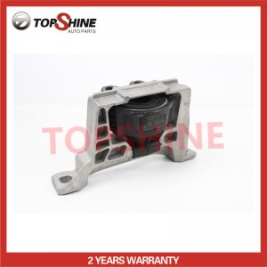 3M51-6F012-BK Car Auto Parts Engine Mounting Upper Transmission Mount for Ford