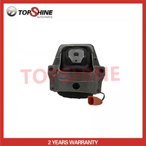 3W0 199 381AR Conection Link Car Spare Parts Rear Engine Mounting For Porsche