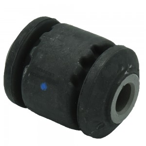 54551-3X000 Hot Selling High Quality Auto Parts Rubber Suspension Control Arms Bushing For Hyundai