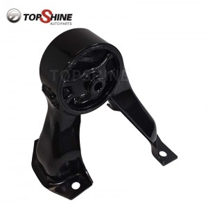 Wholesale Price China Side Engine Mounting - MR554541 1092A122 MR554746 Engine Mounting For MITSUBISHI DINGO – Topshine