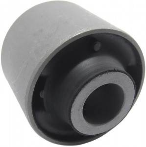 48061-60010 Car Auto Spare Parts Suspension Lower Control Arms Rubber Bushing For Toyota