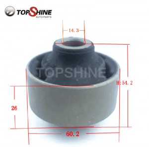 Control Arm Lower Arm Bushing for MITSUBISHI 4013A426 05105040AA