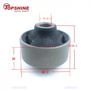 4013A426 Control Arms Rubber Bushing for Mitsubishi