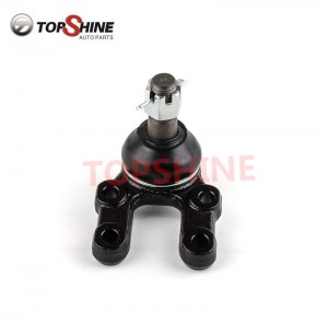 40160-50W25 40160-93G25 40160-0F000 Car Auto Parts Front Lower Ball Joint for Nissan