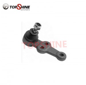 IOS Certificate 8971073280 8971073282 Car Suspension Parts Ball Joint for Isuzu