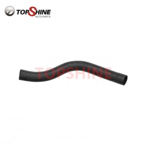 405394L Car Auto Parts Rubber Air Hose For opel