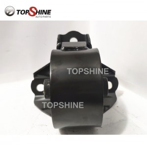 21910-3S050 Auto Spare Parts Rubber Engine Mounting for Hyundai