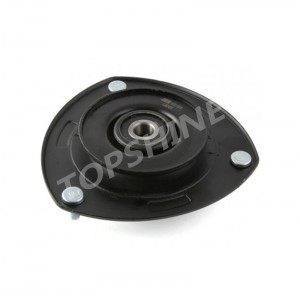 Wholesale Factory Price Rubber Auto suspension Parts Strut Mounts for Hyundai 54610-26000