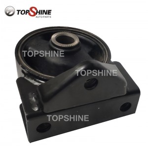 21910-17000 Auto Spare Parts Rubber Engine Mounting for Hyundai