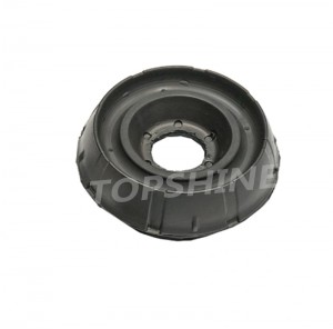 Wholesale Factory Price Rubber Auto suspension Parts Strut Mounts for Renault 543A06915R