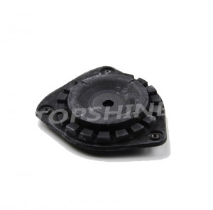 543200001R Wholesale Factory Price Rubber Auto suspension Parts Strut Mounts for Renault