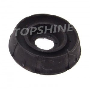 6001547499 Wholesale Factory Price Rubber Auto suspension Parts Strut Mounts for Renault