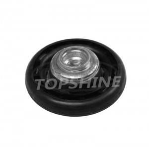 7700426450 Wholesale Factory Price Rubber Auto suspension Parts Strut Mounts for Renault