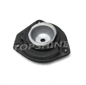 8200591283 Wholesale Factory Price Rubber Auto suspension Parts Strut Mounts for Renault