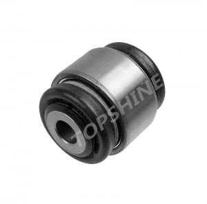 0423121 Car Auto Parts Suspension Rubber Bushing For Opel