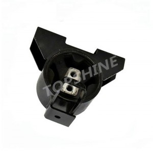 21834-07000 Wholesale Factory Price Car Auto Spare Parts Rubber Engine Mounts for Hyundai