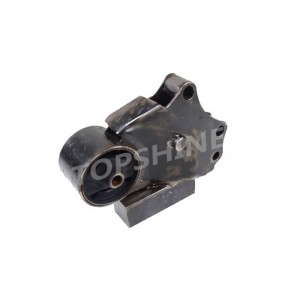 New Arrival China Marine Engine Mount Anti Vibration Silicone Rubber Mounting