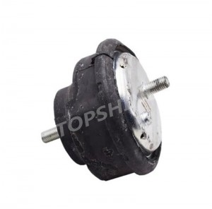 22111094813 Wholesale Factory Price Car Auto Spare Parts Rubber Engine Mounts for BMW