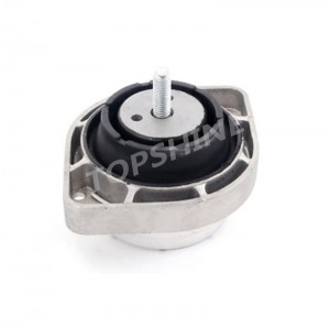 22113421295 Wholesale Factory Price Car Auto Spare Parts Rubber Engine Mounts for BMW