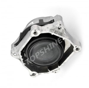 22116859414 Wholesale Factory Price Car Auto Spare Parts Rubber Engine Mounts for BMW