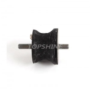 22316799331 Wholesale Factory Price Car Auto Spare Parts Rubber Engine Mounts for BMW