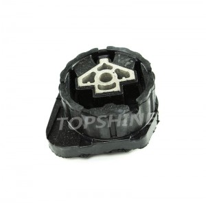 22316850468 Wholesale Factory Price Car Auto Spare Parts Rubber Engine Mounts for BMW