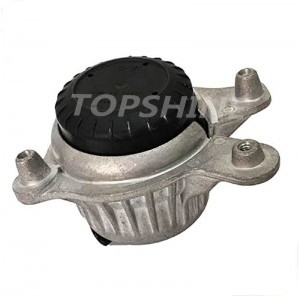 2052406217 Car Auto Parts Engine Systems Engine Mounting for Mercedez-Benz