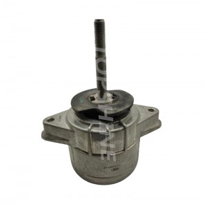 94837505822 Conection Link Car Spare Parts Rear Engine Mounting For Porsche Panamera