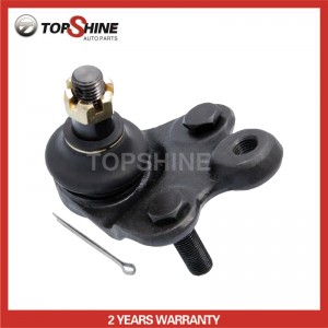 43330-29425 Car Auto Suspension Systems Front Lower Ball Joint for Toyota