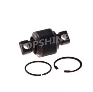 81.43220.6055 Wholesale Factory Price Car Auto Parts Suspension Rubber Bushing For LEMA