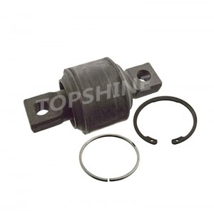 81.43270.6040 Wholesale Factory Price Car Auto Parts Suspension Rubber Bushing For LEMA