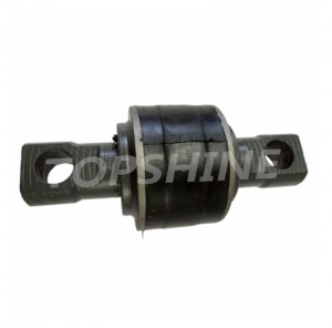 AZ9631521177 Wholesale Factory Price Car Auto Parts Suspension Rubber Bushing For HOWO