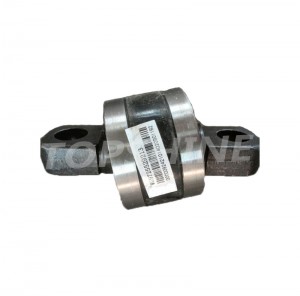 AZ9725529213 Wholesale Factory Price Car Auto Parts Suspension Rubber Bushing For HOWO