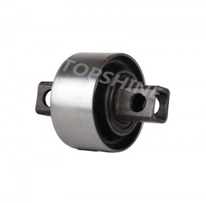 55542-00Z00 Car Auto Rubber Parts Control Arm Bushing for Nissan