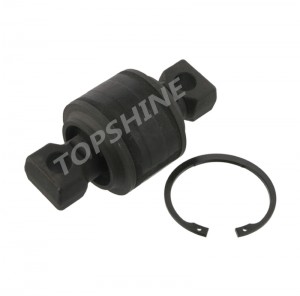 81432706127 Wholesale Factory Price Car Auto Parts Suspension Rubber Bushing For REPAIR KIT