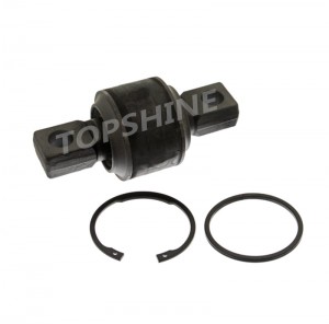 0003502605 Wholesale Factory Price Car Auto Parts Suspension Rubber Bushing For REPAIR KIT