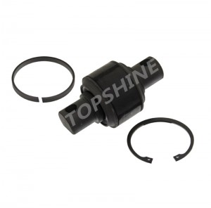 81433150009 Wholesale Factory Price Car Auto Parts Suspension Rubber Bushing For REPAIR KIT