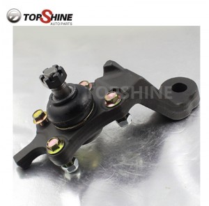 43330-39366 Auto Suspension Front Lower Ball Joints for Toyota