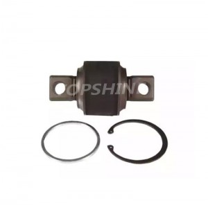 1517403 Wholesale Factory Price Car Auto Parts Suspension Rubber Bushing For Torsional