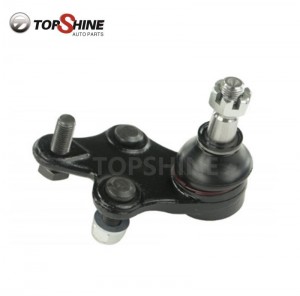 43340-19025 Car Auto Suspension Front Lower Ball Joints for Toyota