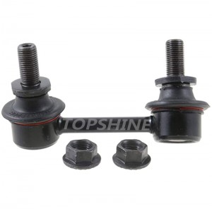 48802-48020 Car Spare Parts Suspension Stabilizer Link for Lexus